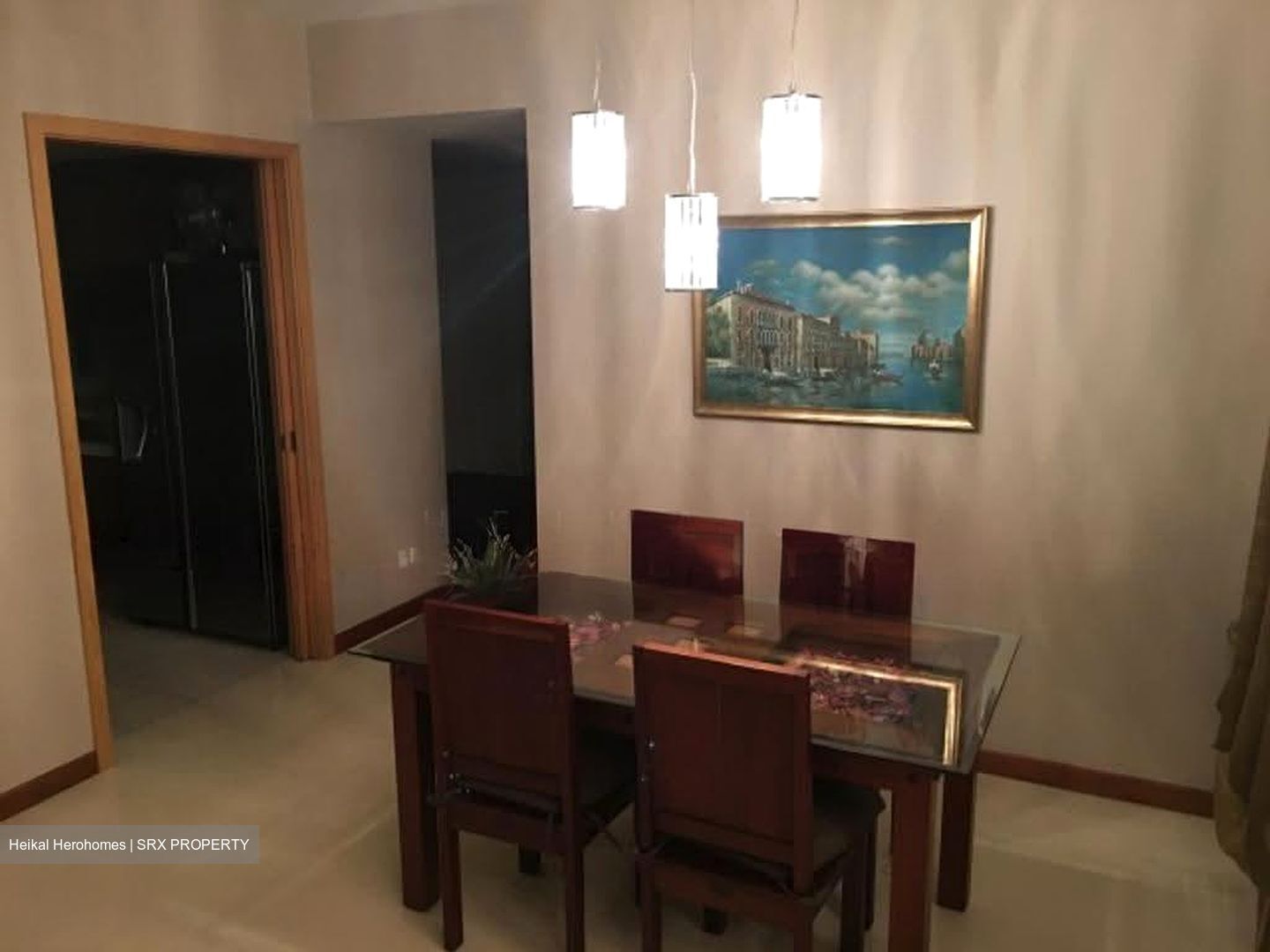 Savannah Condopark (D18), Condominium #633378601